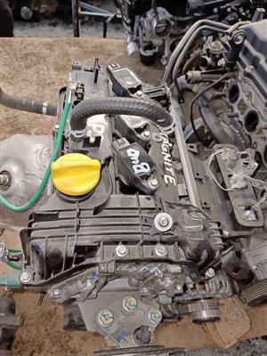 RENAULT KWID B4DA ENGINES FOR SALE