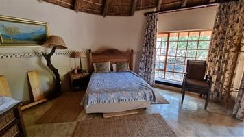 House For Sale in Kudu Private Nature Reserve