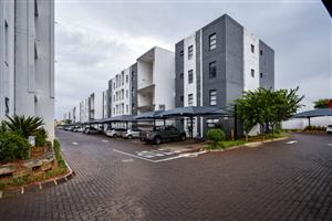 Apartment For Sale in Halfway Gardens