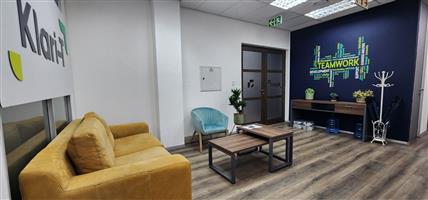 Office Rental Monthly in Parkhaven