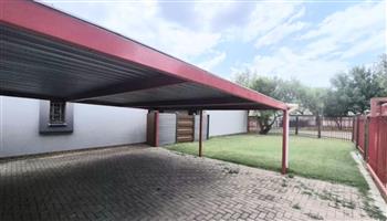 House Rental Monthly in Secunda