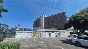 465m2 Office Space Available for Rent at Sovereign House in Bedford Gardens