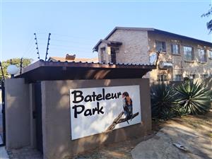 **Discover Your New Home: Charming 2-Bedroom Apartment Block in Waterval East, Rustenburg**