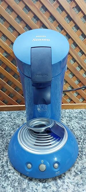 Philips Senseo Coffee machine
