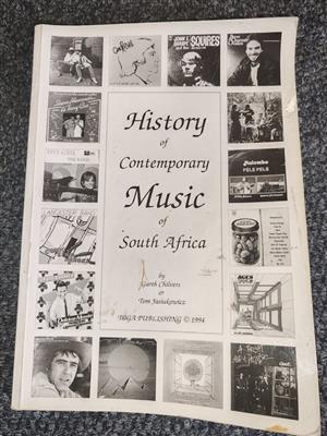 Books for Music lovers