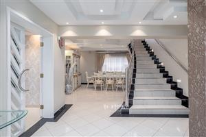 Sophisticated Family Home in Morningside