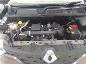 Used 2023 Renault Triber 1.0 Dynamique