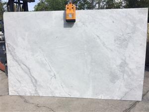 Granite slabs for sale. White and light grey 1.5m X 1.5m (20mm) thick