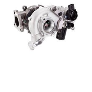 Turbocharger for sales