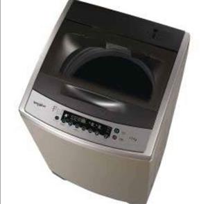 Brand New - Whirlpool freestanding top loader washing machine: 13kg - WTL 1300 SL