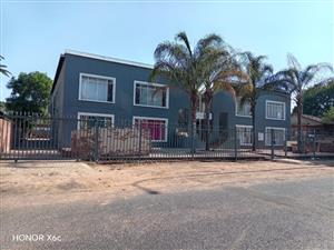 Apartment block for sale — excellent investor opportunity. 9-unit apartment block for sale