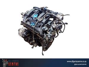 MR20 engine for Nissan X-Trail T32 2.0