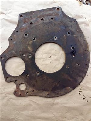 Mitsubishi 4D30 Canter Engine Parts