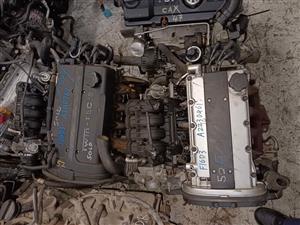 CHEV AVIO F16D3 ENGINES FOR SALE