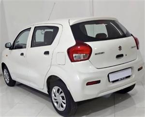 2023 SUZUKI CELERIO 1.0 GA