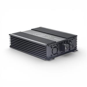 Digital Design DD-SS3000.1 3000w rms Monoblock Amplifier