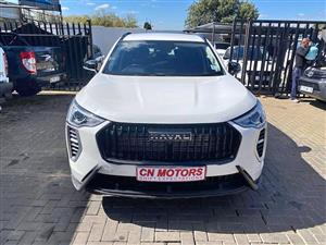 2024 GWM jolion 1.5  2024  Automatic