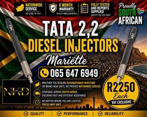 Prices May Vary Tata 2.2