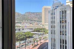 Apartment For Sale in Cape Town City Centre