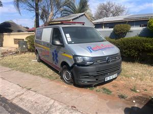 Ambulance