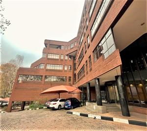 440 office space to let in Parktown