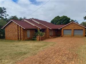 House For Sale in Laersdrif