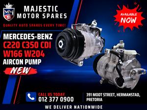Mercedes-Benz W212 Xenon LED Headlight Ballast for Sale – New