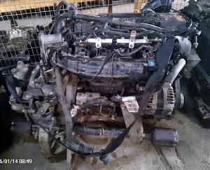 Opel A14NET Used Engine For Sale 