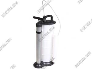 OIL EXTRACTOR 9 LITER MANUAL