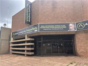 Office For Sale in Polokwane Central