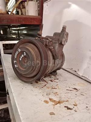 Jeep Grand Cherokee (ZJ) Used Aircon Pump