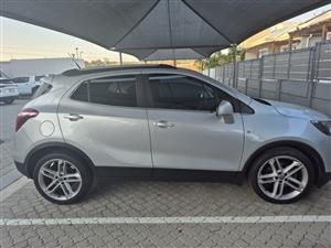 2016 OPEL MOKKA X COSMO