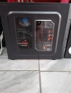 i7 Computer for Gaming 