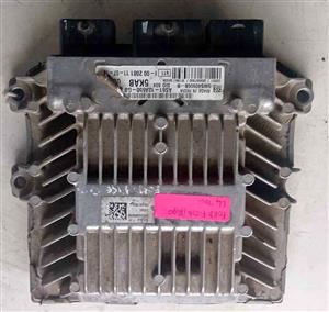 Ford Fiesta 1.4tdci Computer Box