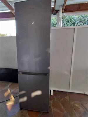 Hisense Fridge