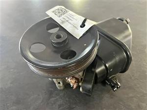 Chevrolet Capativa 2.4 LE9 - LE5 Power Steering Pump