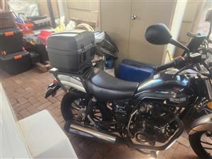 2024 Big Boy lee 200cc