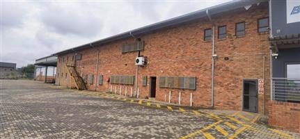 Warehouse / Distribution Centre/ Manufacturing to Let/ For Sale in the N4 Gateway Park, Pretoria