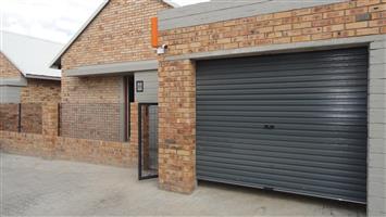 Excellent three- bedroom townhouse for sale - Good investment