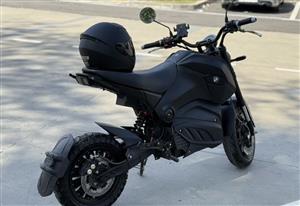Electric scooter for sale kugoo C1plus