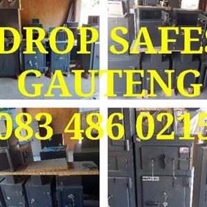 Drop Safes