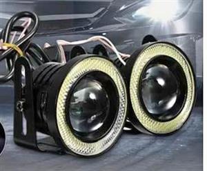 Universal Fog Lights  Goes to most of the cars 