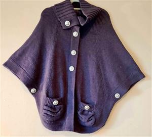 LDS CAPE STYLE JERSEY XLARGE