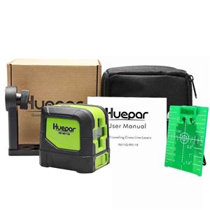 Brand New Green Beam Crossline Laser Level