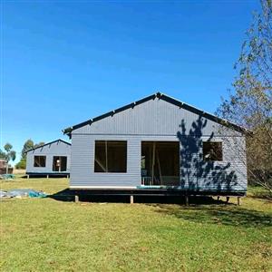 Makers Best Quality Wendy Houses 