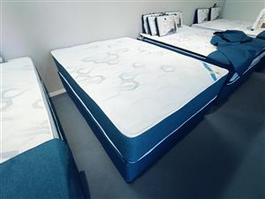 Brand New Queen Size beds straight from the factory