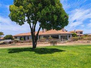 North-Facing Home with Prime Fairway Views
