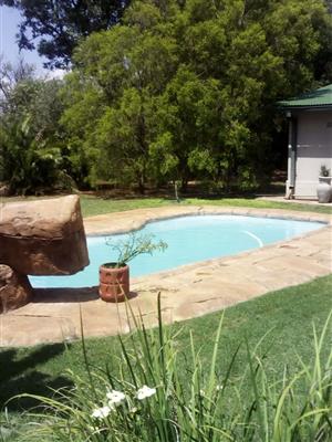 Farm For Sale in Bela Bela