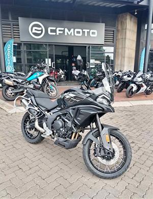 BRAND NEW 2025 CFMOTO 700MT - 0KM  Finance Available - Trade Ins Welcome