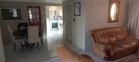 House to rent in nellmapius 